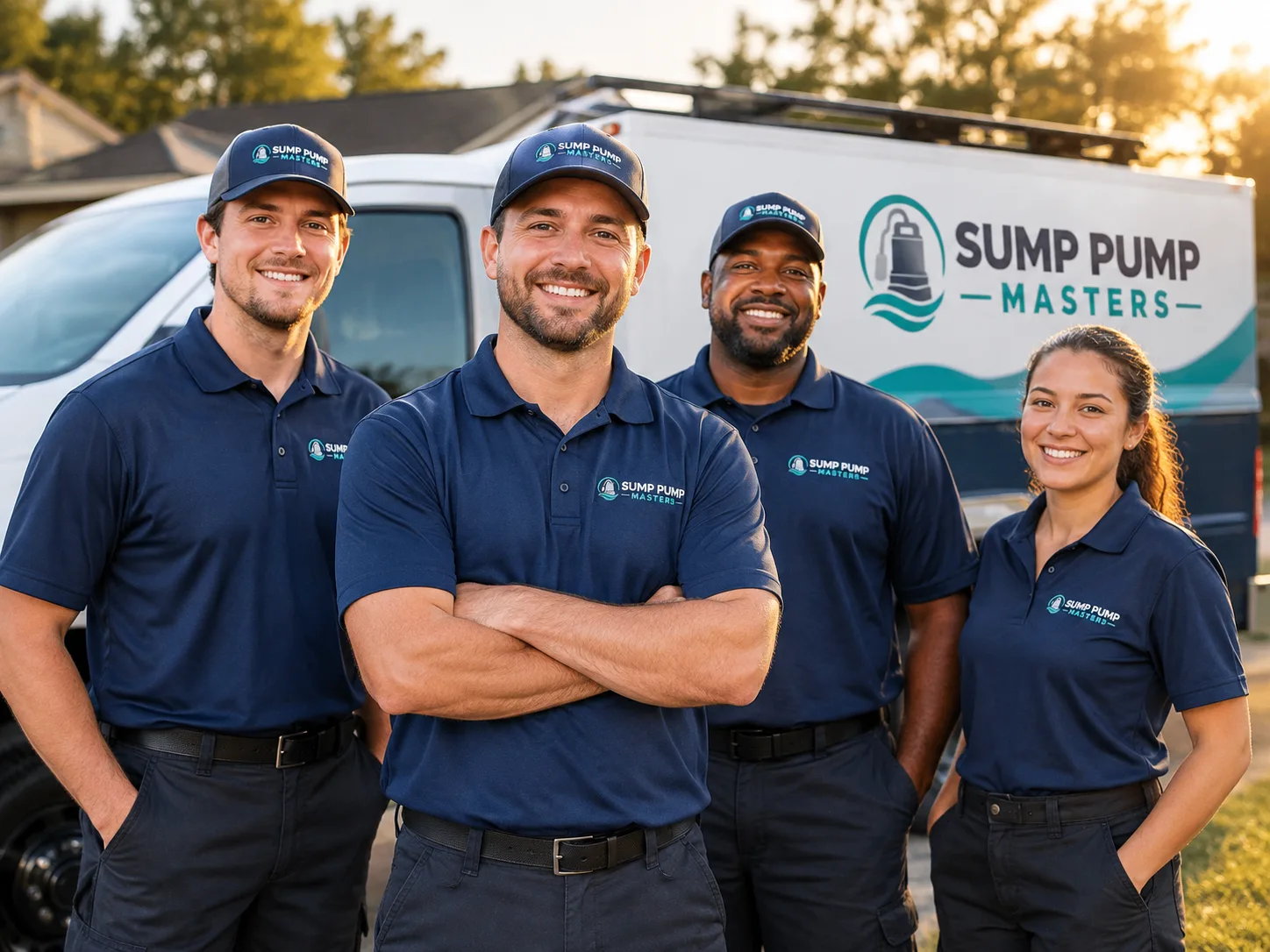Sump Pump Repair company in Oto, IA