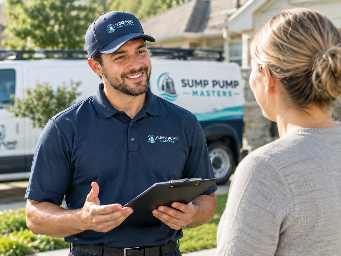 Sump Pump Repair Oto, IA FAQs